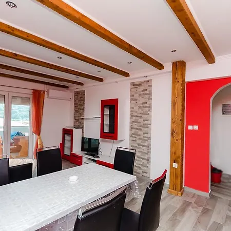 Rajka Apartment