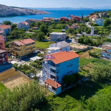 Apartment Rajka *