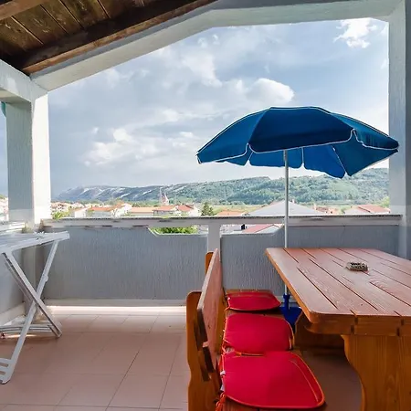 Rajka Apartment *