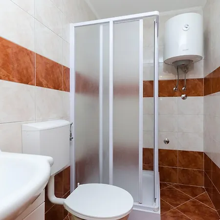 Apartment Rajka