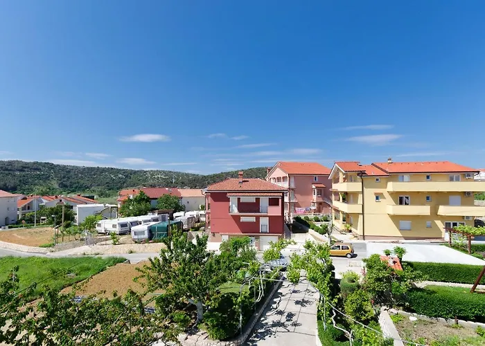 Rajka Апартаменты