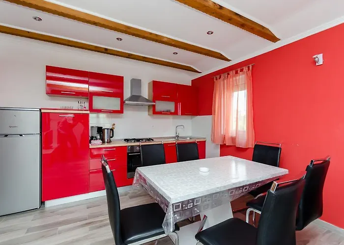 Rajka Апартаменты Лопар