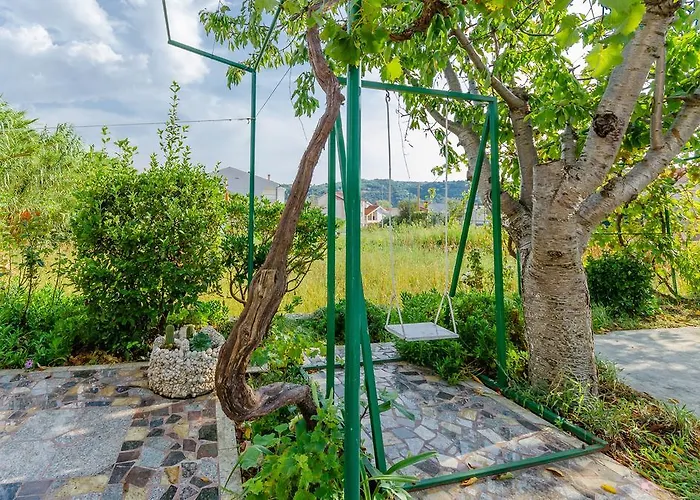 Апартаменты Rajka