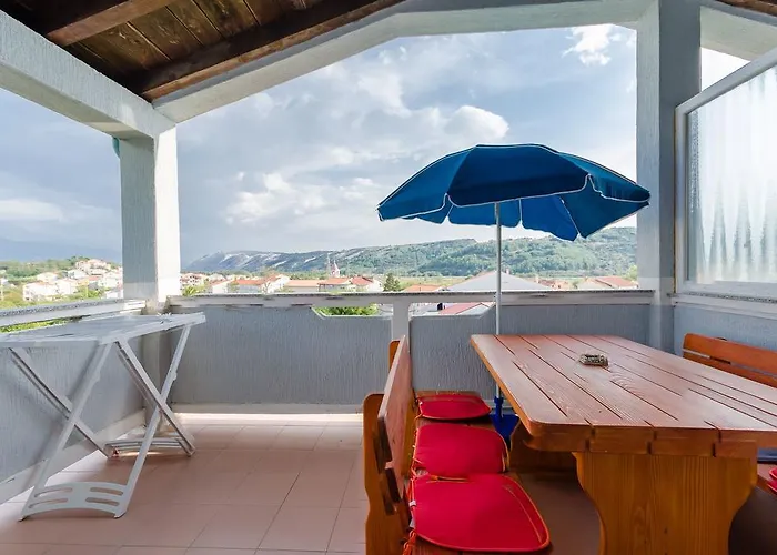 Rajka Апартаменты *