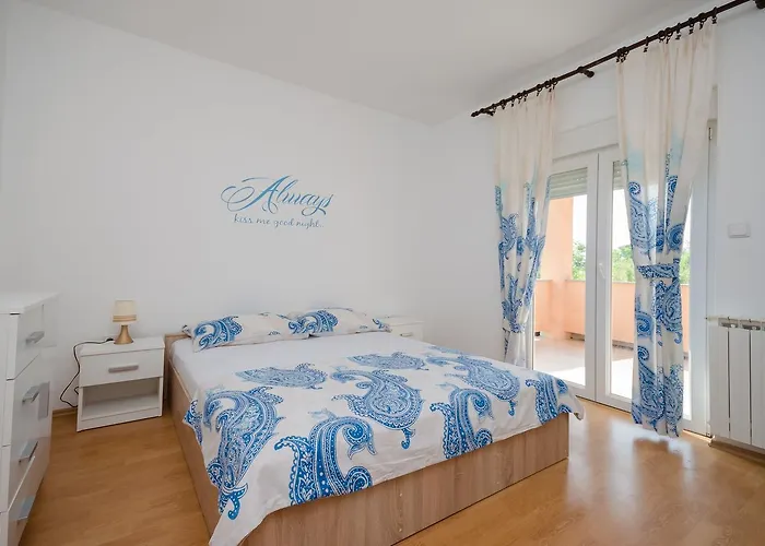 Rajka Апартаменты