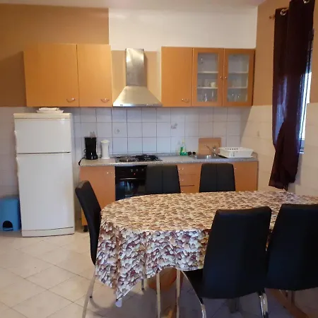 Apartment Rajka Lopar