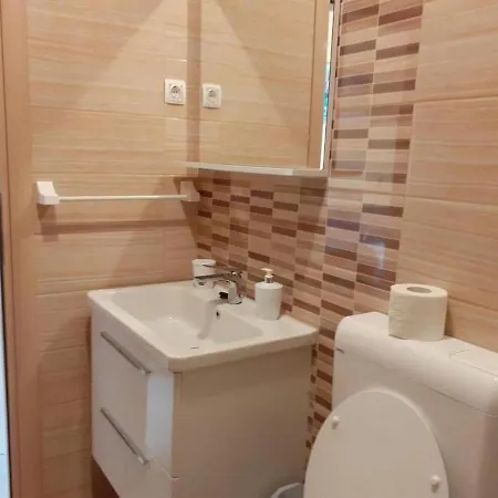 Apartment Rajka Lopar