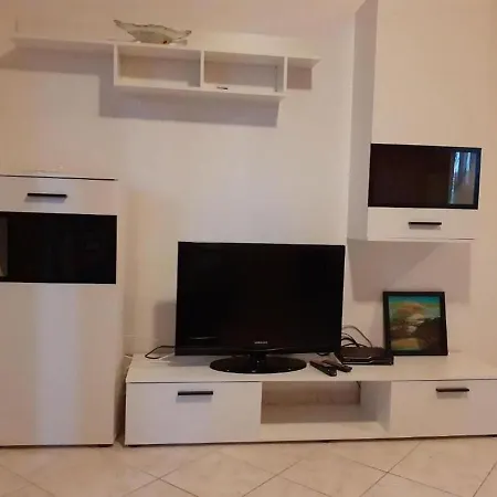 Rajka Apartment *
