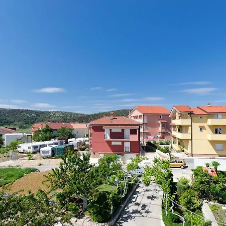 Rajka Apartment