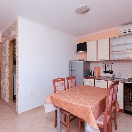 Apartment Rajka