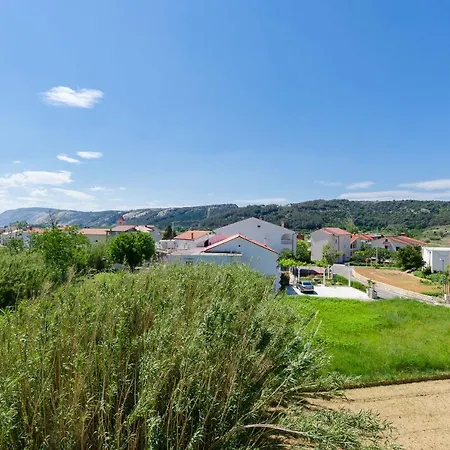 Apartament Rajka Lopar