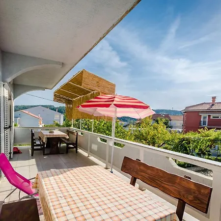 Apartment Rajka