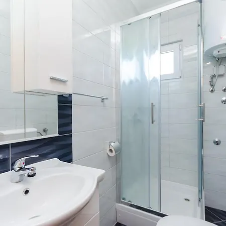 Apartment Rajka Lopar