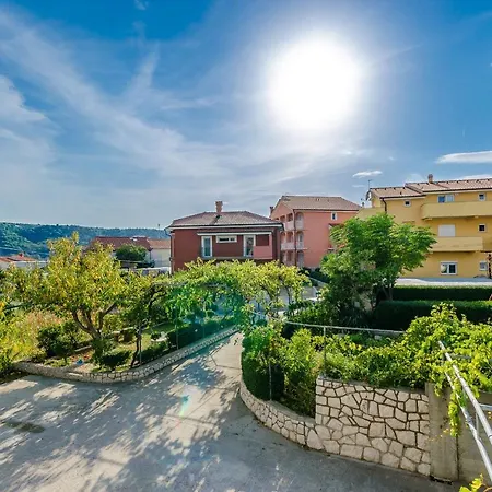 Apartament Rajka Lopar