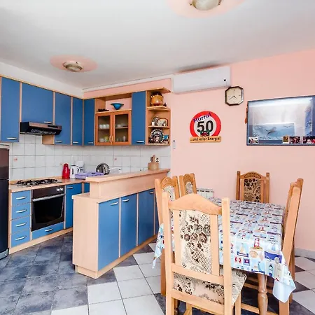 Rajka Apartment