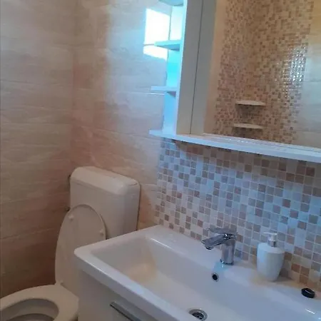 Apartment Rajka Lopar