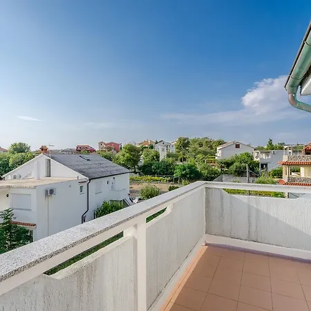 Rajka Apartment *