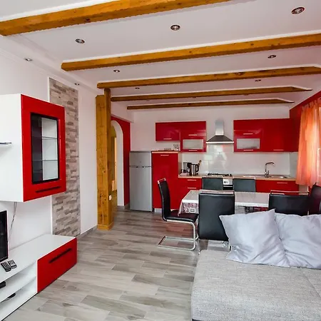 Apartmán Rajka Lopar