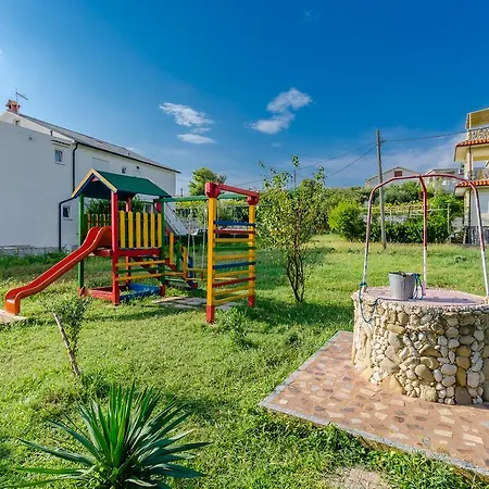 Rajka Appartement Lopar