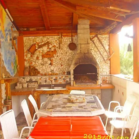 Rajka Apartment *