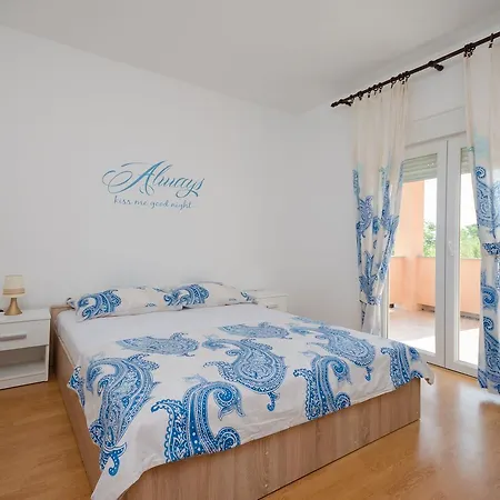 Rajka Apartment