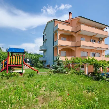 Rajka Apartment Lopar