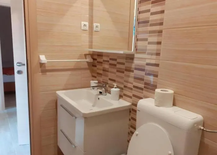Apartament Rajka Lopar