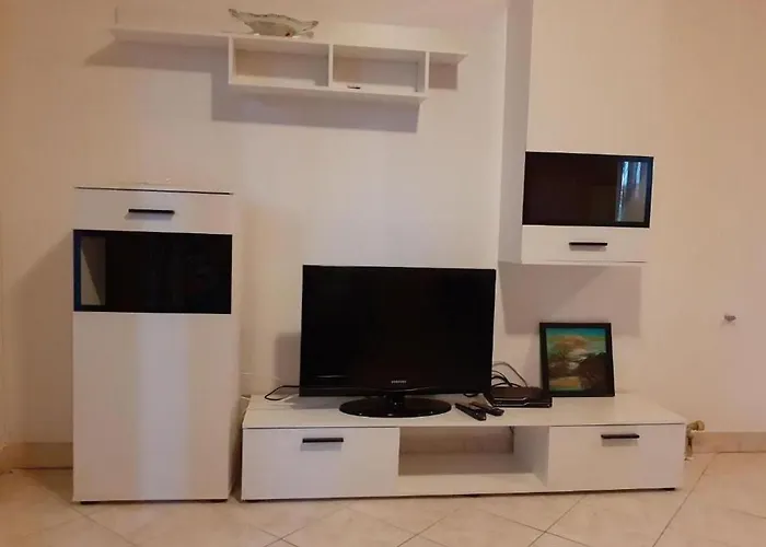 Rajka Apartament *