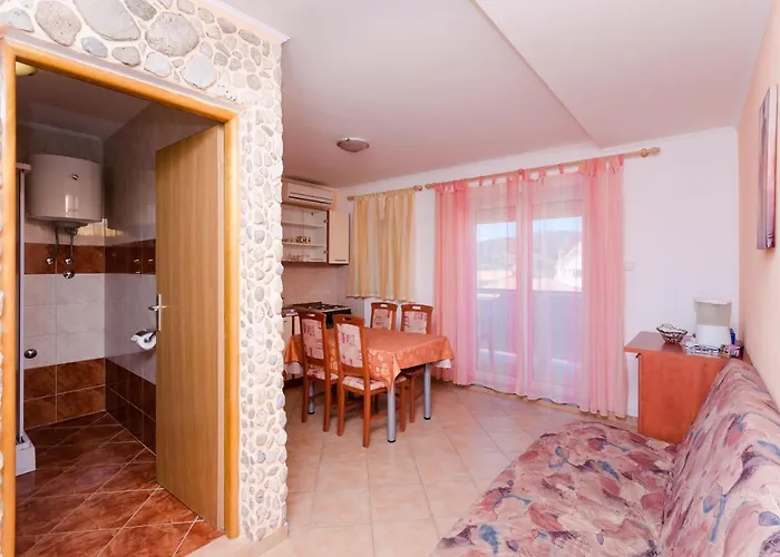 Rajka Apartament *