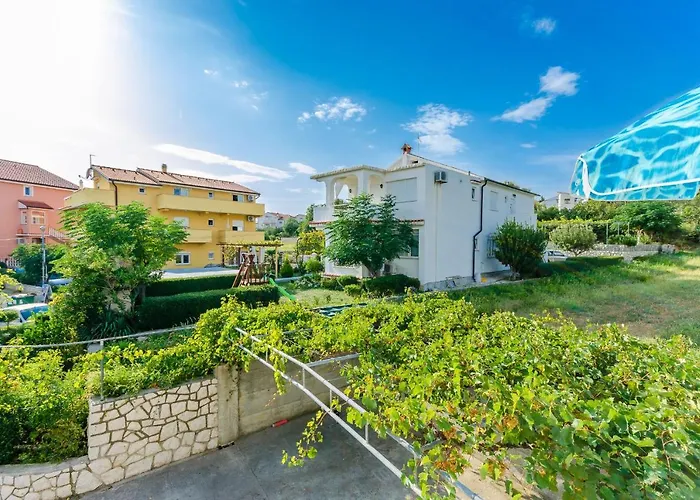 Rajka Apartament