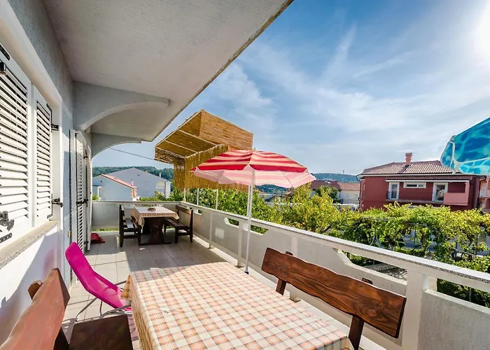 Apartament Rajka