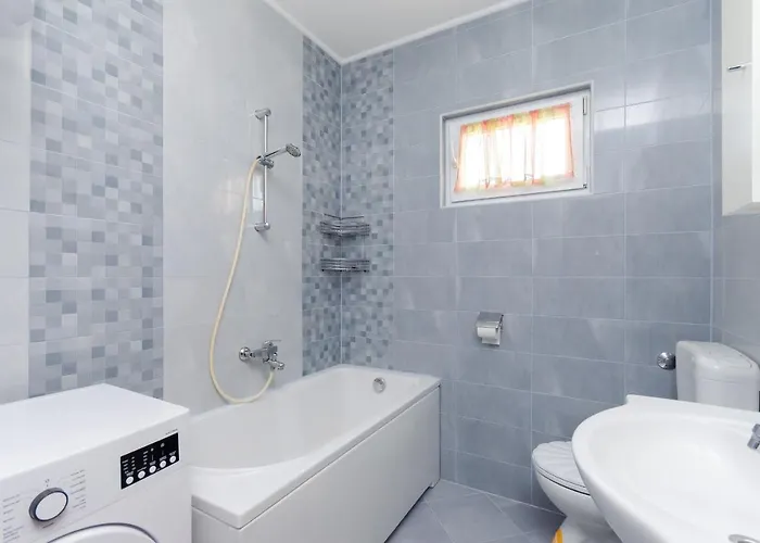 Rajka Apartament Lopar
