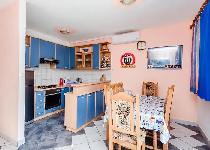 Rajka Apartament