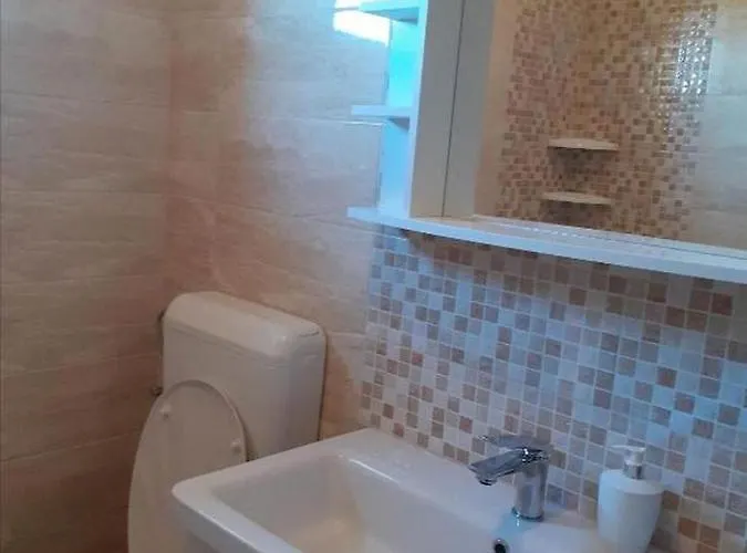 Apartament Rajka Lopar