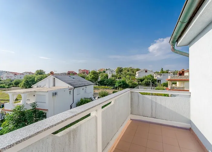 Rajka Apartament *