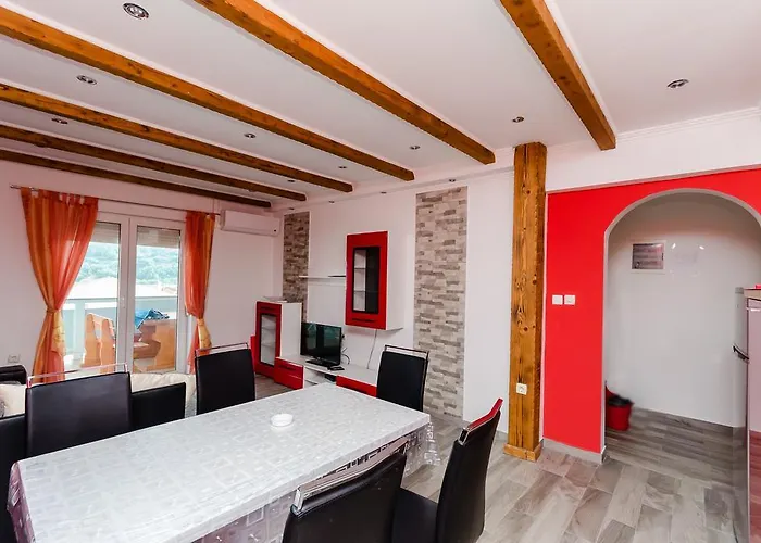 Rajka Apartament