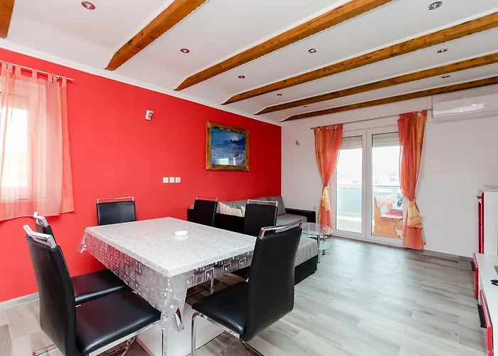 Rajka Apartament *