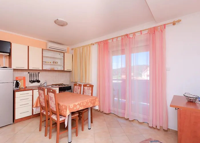 Rajka Apartament *