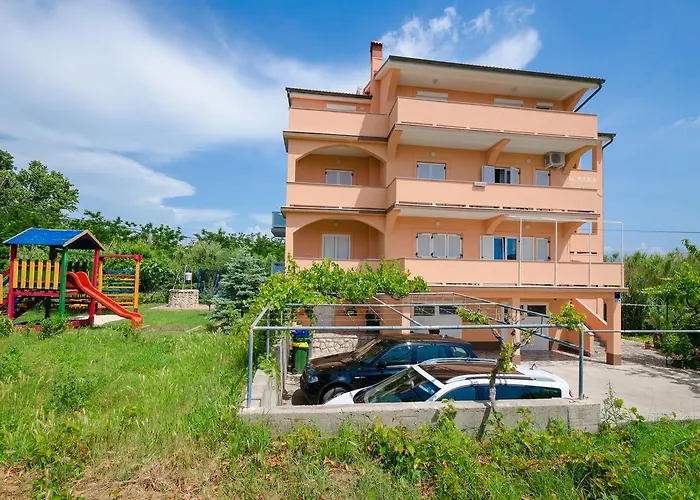 Rajka Apartament *